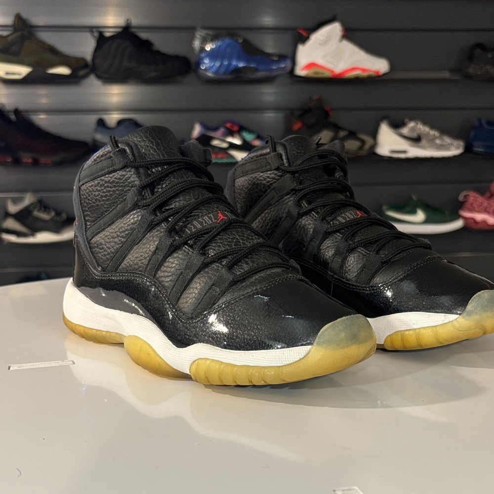 Nike Air Jordan 11 Retro BG